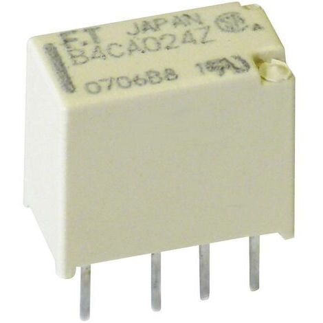 Takamisawa FTR-B4GA012Z relais 12V DC 2A haute fiabilité (1/3)