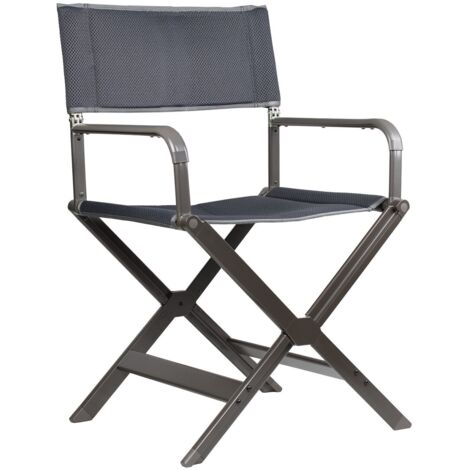 Fauteuil Director Superior WESTFIELD