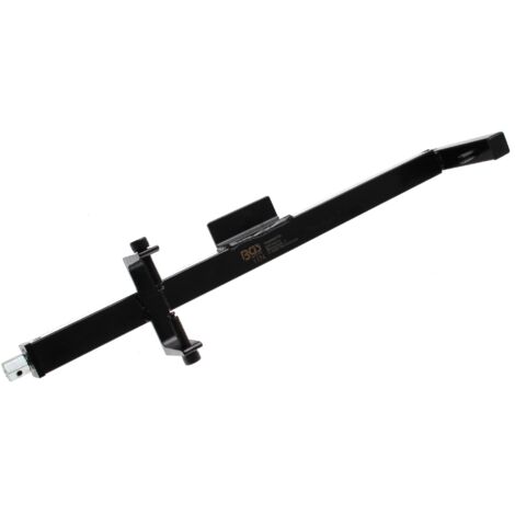 Bgs Technic – Tendeur de ressort pour fourches inversées – Plage de serrage 340-800 mm – Capacité jusqu'à 2350 N – Longueur 570 mm – 1174 (1/6)