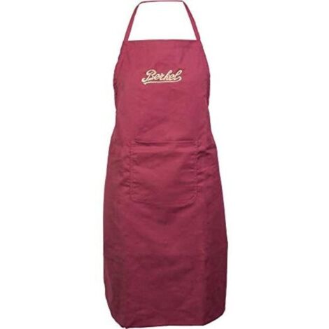 Berkel DV7700N - tablier, rouge (1/3)