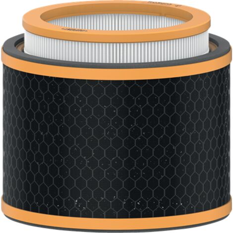 Filtre tambour HEPA anti-odeurs et COV pour purificateur d'air Leitz Trusens Z-2000/2500 (1/5)
