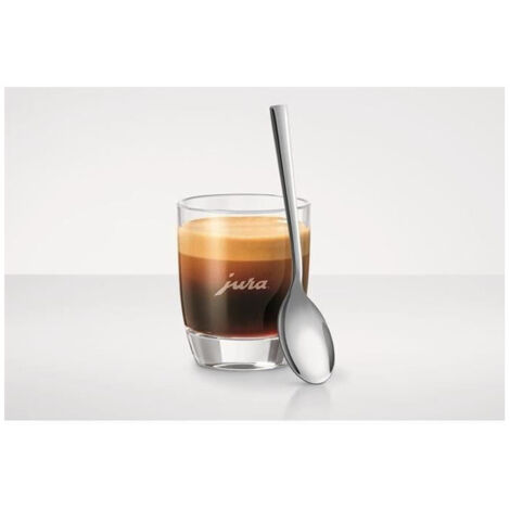 Set de 2 verres Espresso JURA - 80 ml (1/5)