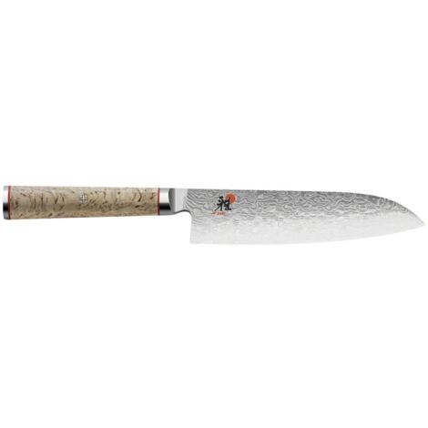 Zwilling Miyabi Santoku Couteau de cuisine 34374-181-0