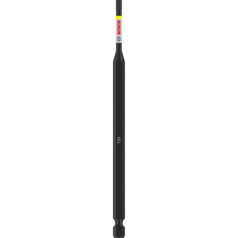 Embout de vissage PRO Torx Impact T20 150 mm Bosch - 2608522538 (1/5)