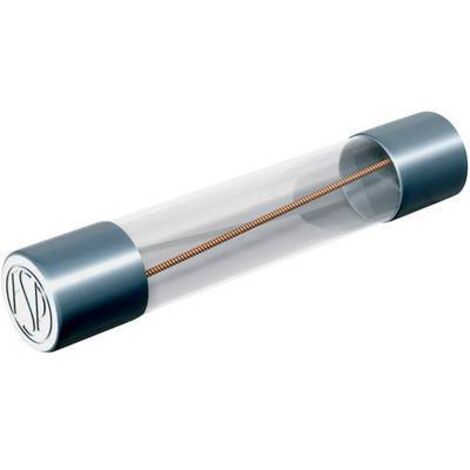 Puschel Feinsicherungen Fusibles Micro 16A 60V 10 pièces (1/2)