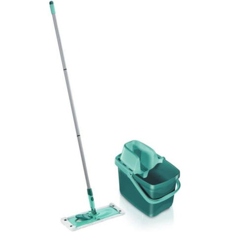 Leifheit Combi Clean M ensemble de nettoyage turquoise (1/10)