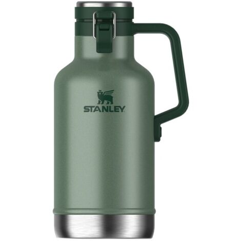 Stanley Eary-Pour Growler 1,9 L Hammertone Green (1/3)