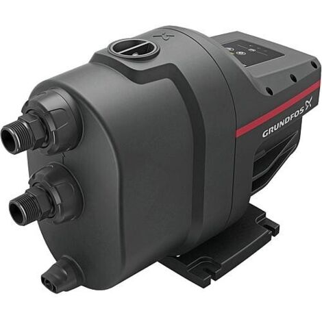 Grundfos – Pompe multicellulaire SCALA1 5-55 – Débit 5,33 m³/h – Hauteur de refoulement 55 m – Puissance 1200 W – 99530407