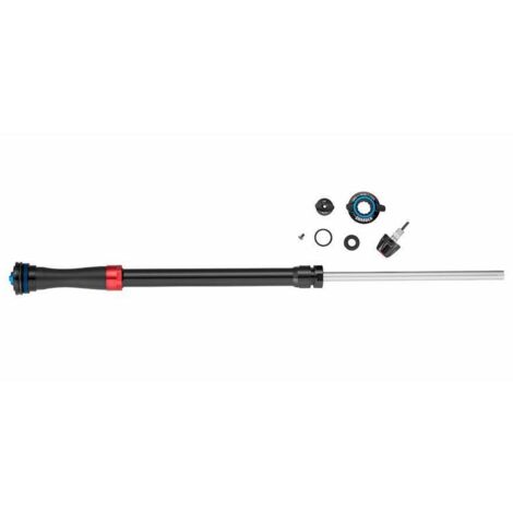 Amortisseur Rockshox Monarch XX – Réglage à Distance XLoc, 165 X 38 Mm, Noir