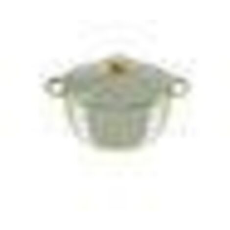 Cocotte Ovale Tefal Lov – Fonte Vert Clair 34 Cm – Induction, Gaz, électrique – NEUVE (E25806)
