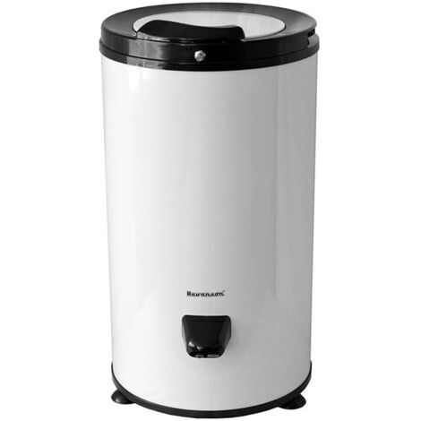 Vans XPB-2800 B centrifugeuse blanche 6 kg 2800 tr/min