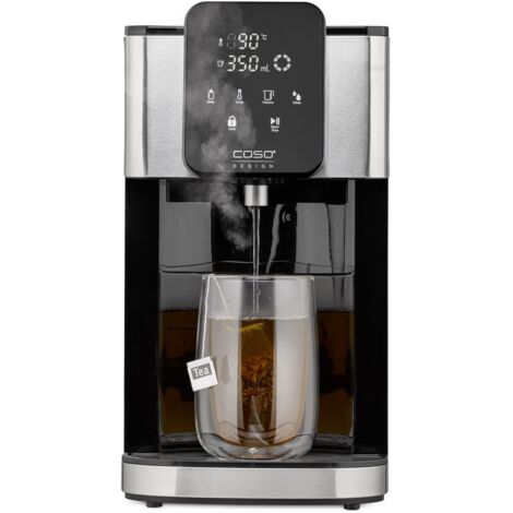 Caso Hot Water Dispenser HW 1660 Turbo silver (1884) (1/3)