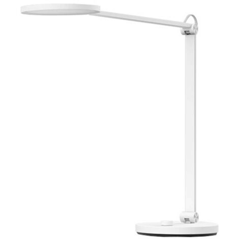 Lampe de bureau à LED Xiaomi Mi LED Desk Lamp PRO MJTD02SYL N/A blanc chaud N/A