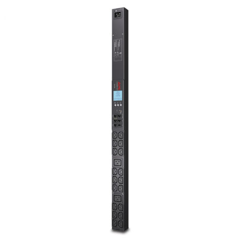 APC AP-8858 Power Metered Rack ZeroU 16A 230V PDU (AP8858)