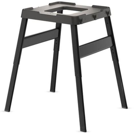 Support réglable Ninja Woodfire 4718J800EUUK compatible avec OO101 OG701 OG751 OG850 OG901 (1/5)