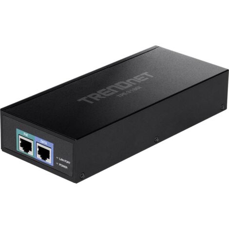 Injecteur PoE TrendNet TPE-319GI Y191033 (1/4)