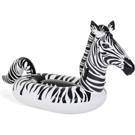 ZEBRA GONFLABLE LED LIGHT (1/10)