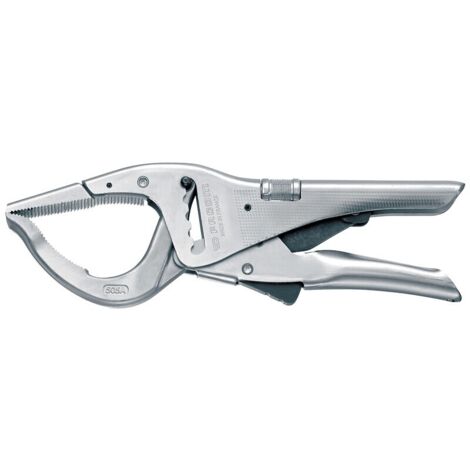 Facom 505A Pince-étau droite 274 mm Q059013