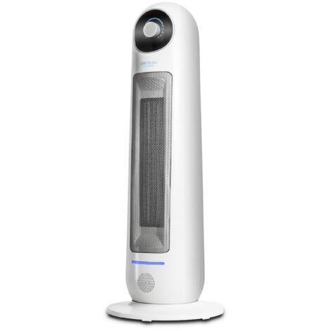 Cecotec Chauffage en céramique ReadyWarm 10000 Top Ceramic (1/5)