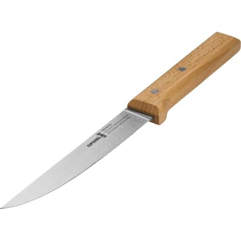 Opinel Parallele No.120 Couteau à viande 16 cm