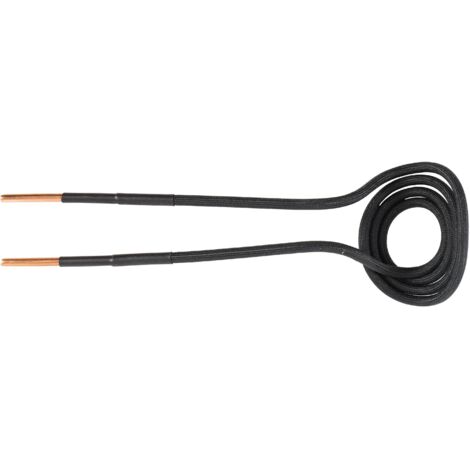 Bgs 4048769047221 Bobine d induction métallique 215 mm (1/4)