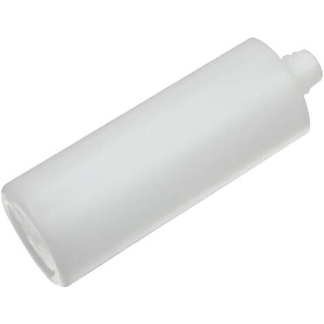 Flacon de rechange (300 ml) pour distributeur de savon Novita, Franke - 133.0263.447