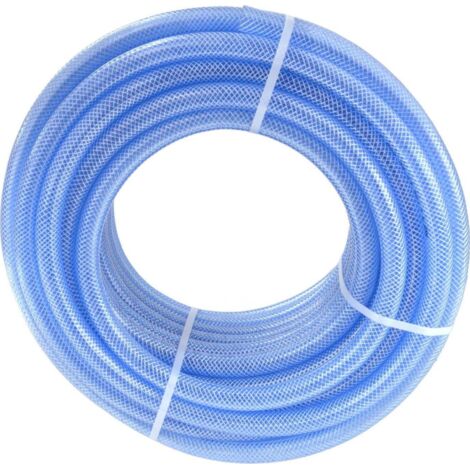 Tuyau Chauffage Silicone 16mm ID 1m Bleu Renforcé Hautes Températures Sourcing Map - Résistant 101psi