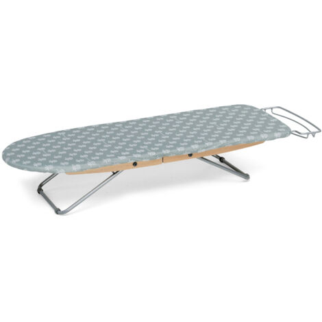 Foppapedretti Table à Repasser Stirofast Nature (1/5)