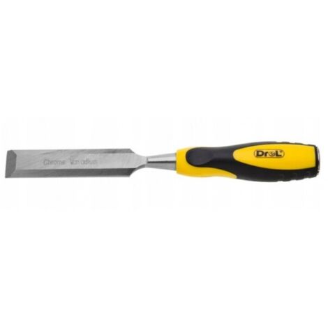 Ciseau à Bois Plat 6 Mm – Générique, D'occasion