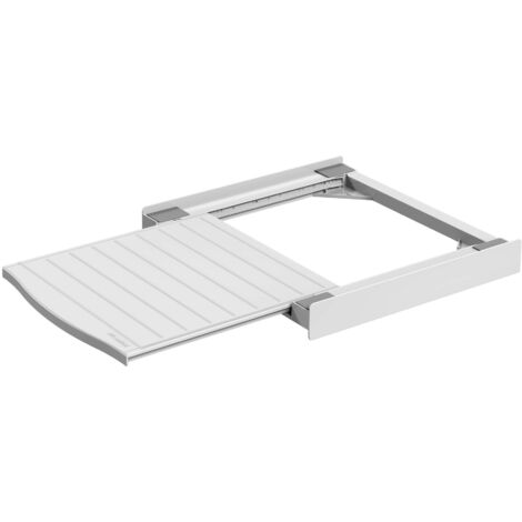Meliconi Torre Smart L60 pièce et accessoire de lave-linge Kit d’empilage 1 pièce(s) (1/5)