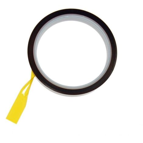 iFixit Polyimid Tape - Hitzbestã¤Ndiges Klebeband - 12, 7 mm (EU145113-2) (1/3)