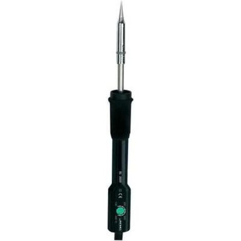 JBC Fer à souder électrique R-10D noir 40W (1/2)