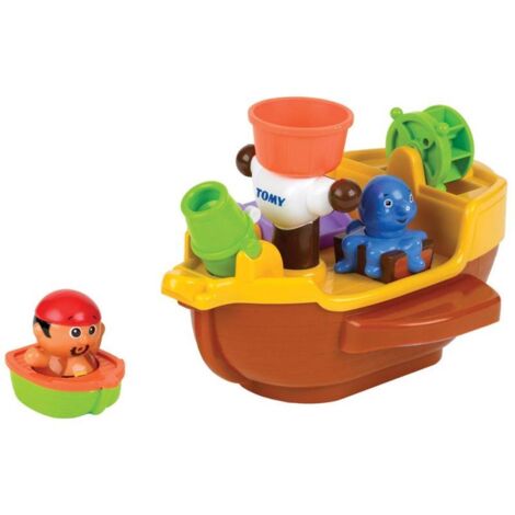 TOMY TOOMIES BAIN Pirat'eau (1/5)