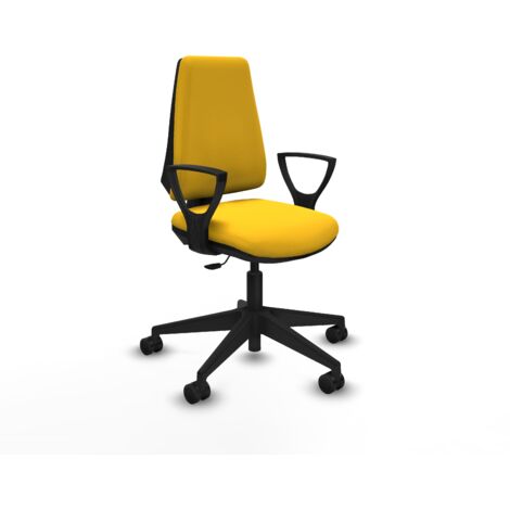 Piquera Y Crespo 04CP Chaise De Bureau Ergonomique Avec Mécanisme De