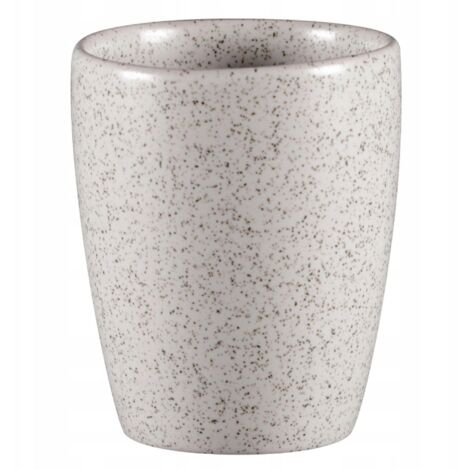 Rak Tasse sans anse moderne argile naturelle 230 ml
