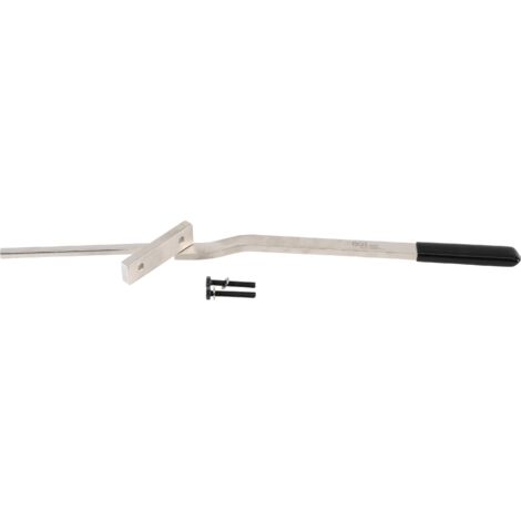 BGS Levier de chaîne de distribution noir 49 cm (1/2)