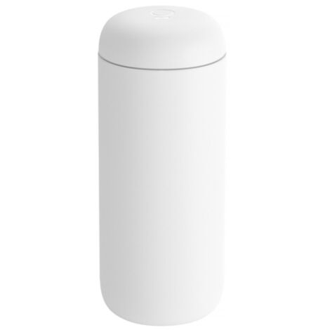 Fellow Carter Move Mug Thermique Blanc Mat 473 ml (1/5)