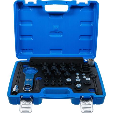 Coffret de calage pour VAG, Porsche EA839 (1/4)