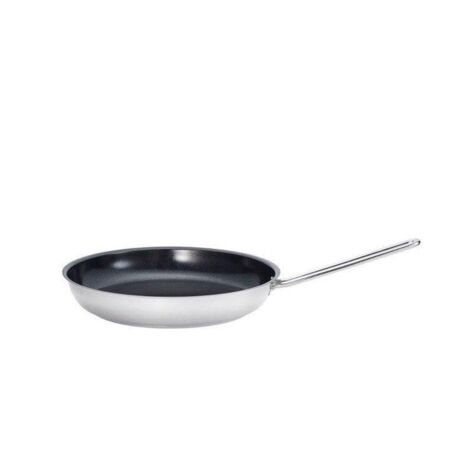 Fiskars Binette Ergonomique – Manche Long Aluminium – Idéale Pour Désherber Et Ameublir La Terre (1076979)