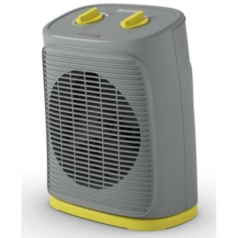Olimpia Splendid Caldo Rock O ventilateur électrique gris (1/5)