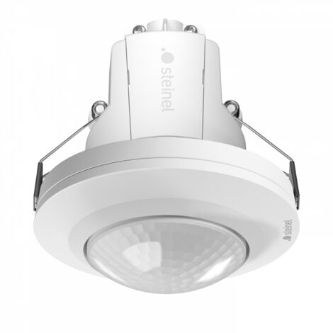 Steinel PD-8 ECO COM1 détecteur de mouvement blanc (1/3)