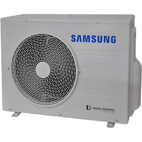 Samsung AJ052TXJ3KG climatiseur multisplit blanc 5,2 kW (1/2)