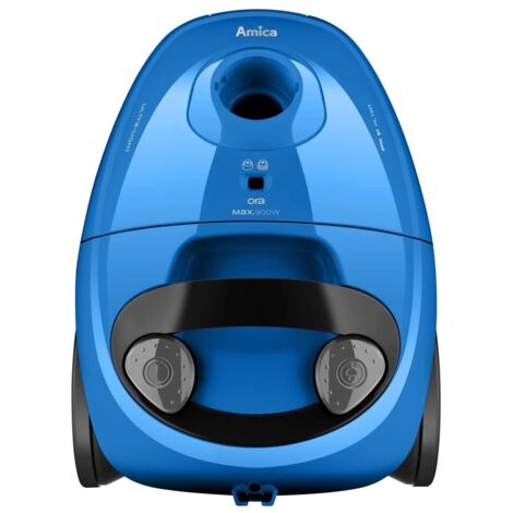 Aspirateur traditionnel Amica VM 1036 Bleu (1/5)