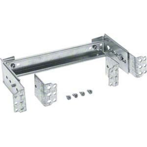 Hager UZ01B3 rail de montage métallique 194x15 mm