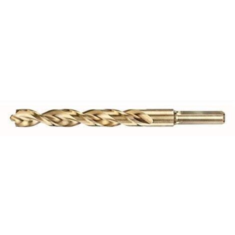 FORET AU COBALT DEWALT POUR MÉTAL 11,5 mm 5 pièces. (1/3)