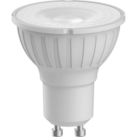 Megaman Ampoule LED GU10 Blanc Chaud 5W Économique (1/2)