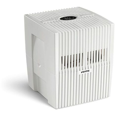 Humidificateur par évaporation Venta AH510 (blanc) (1/4)