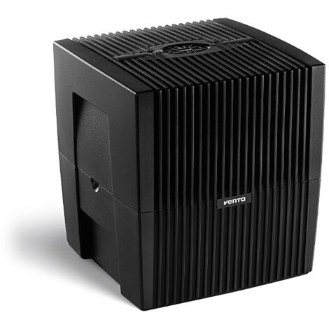 Humidificateur à évaporation Venta AH535 (noir) (1/4)