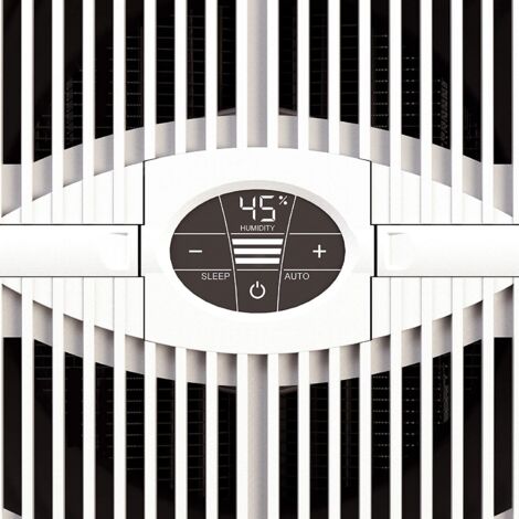 Venta ComfortPlus LW45 Épurateur dair 45 m² blanc (1/3)
