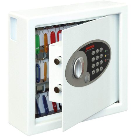Phoenix Safe Schlüsseltresor KS0031E MKII CYGNUS